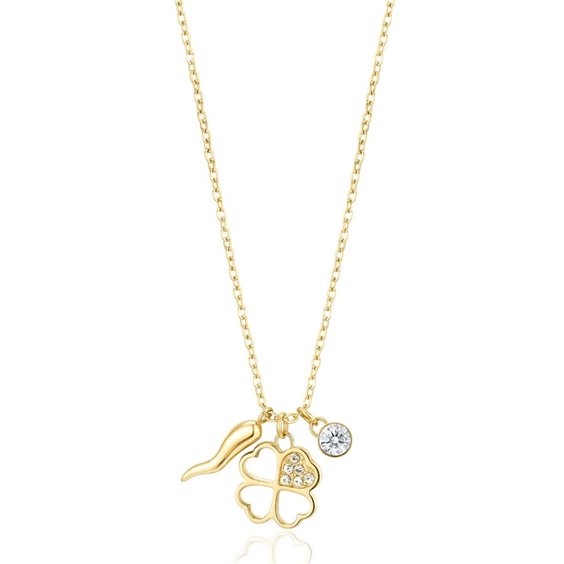 Collar Brosway Mujer Chakra_4 Necklaces (BHKN) in Acero BHKN054 - BHKN054